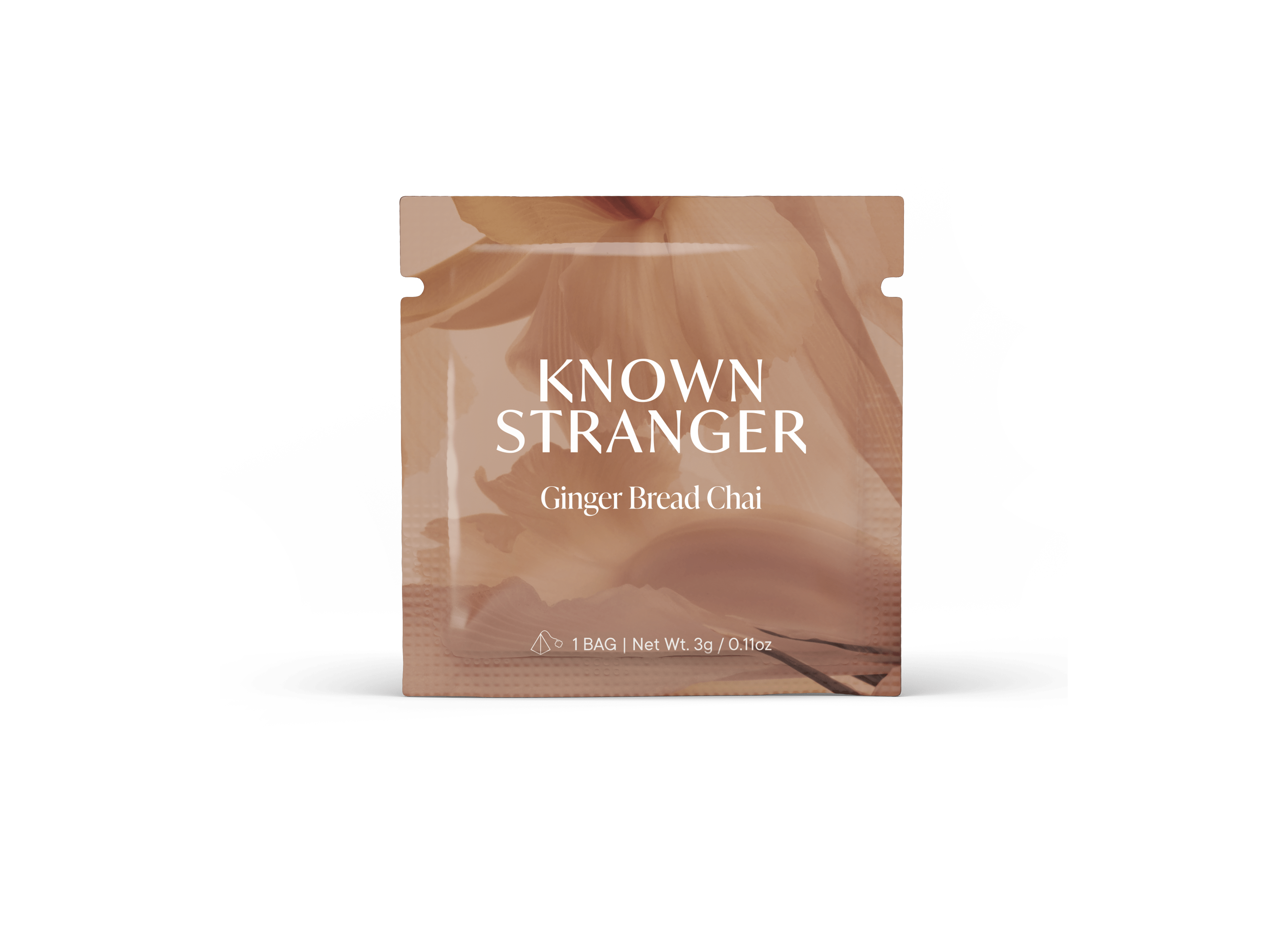 Ginger Bread Chai - Taste of Awesomeness