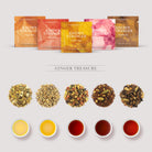 Ginger Treasure - Taste of Awesomeness