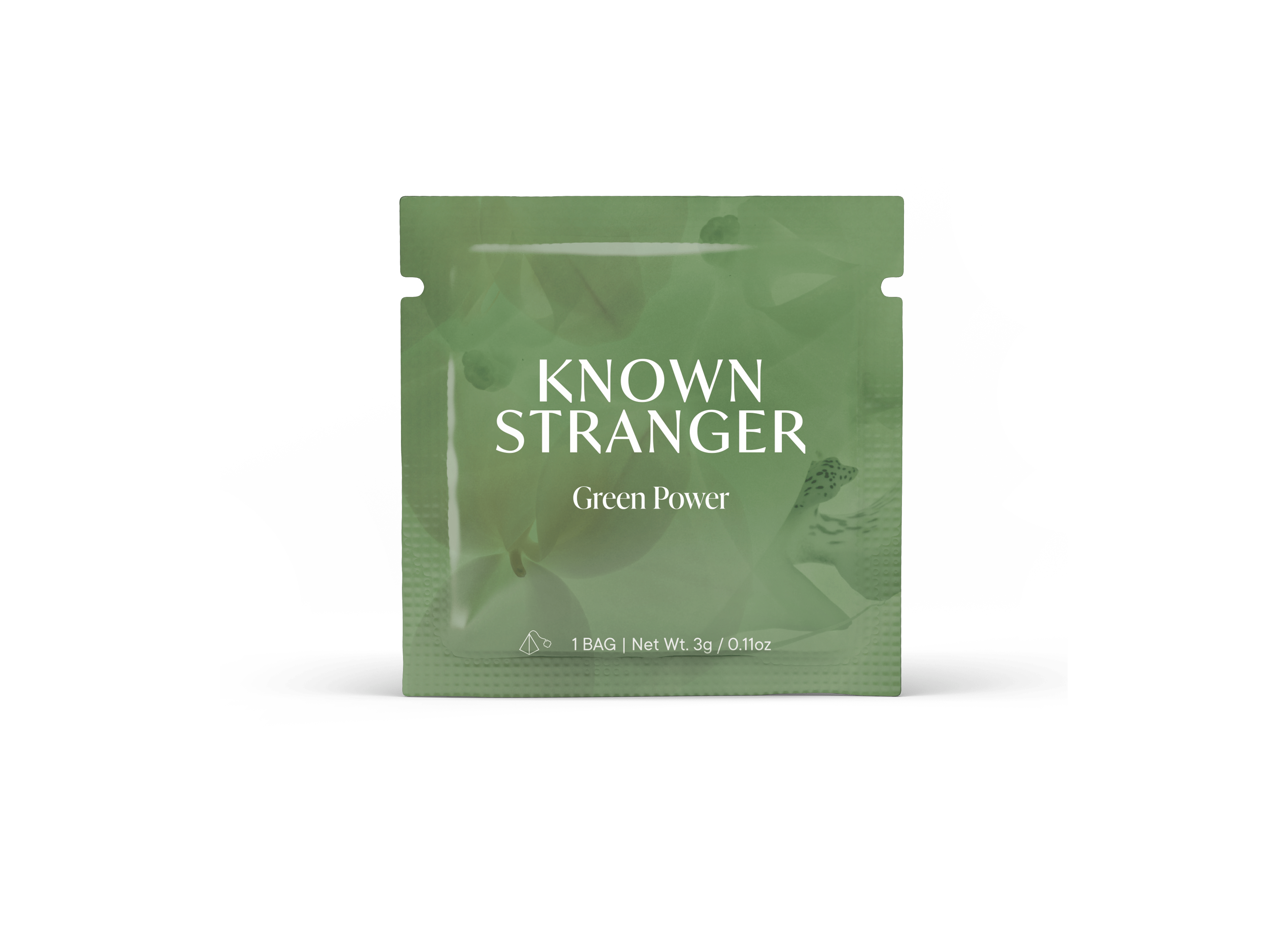 Green Power - Taste of Awesomeness