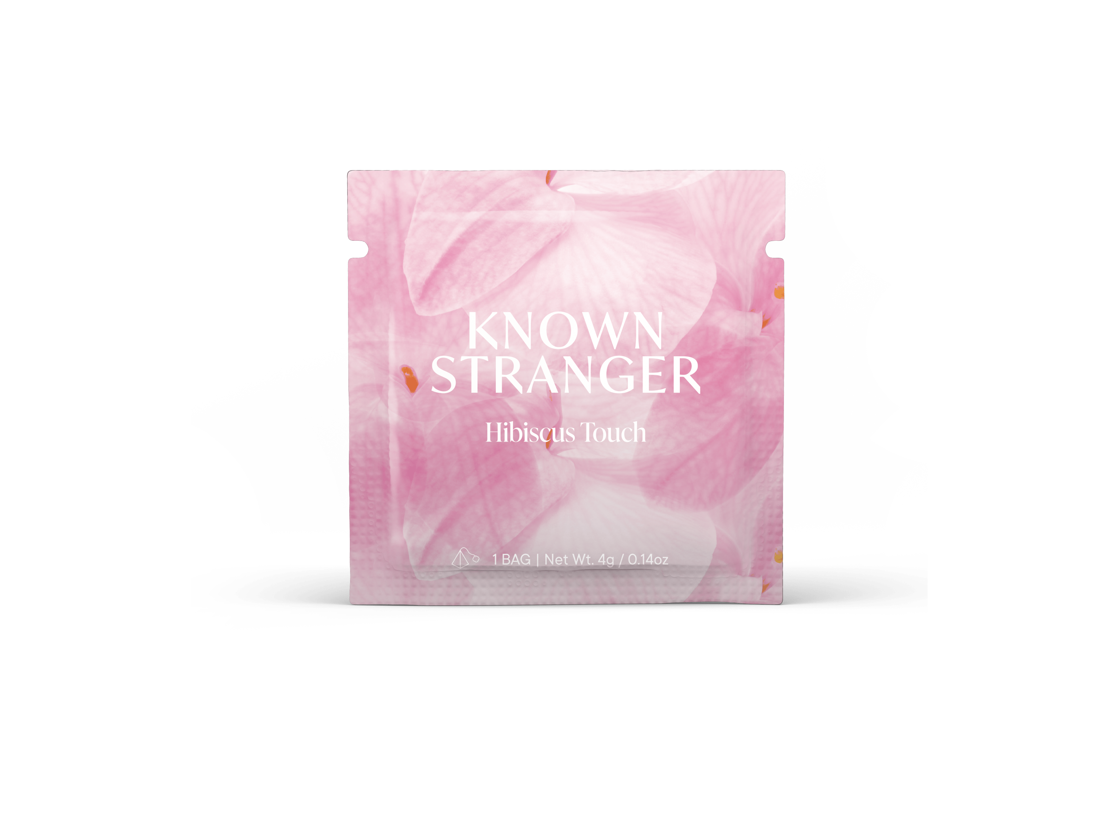 Hibiscus Touch - Taste of Awesomeness