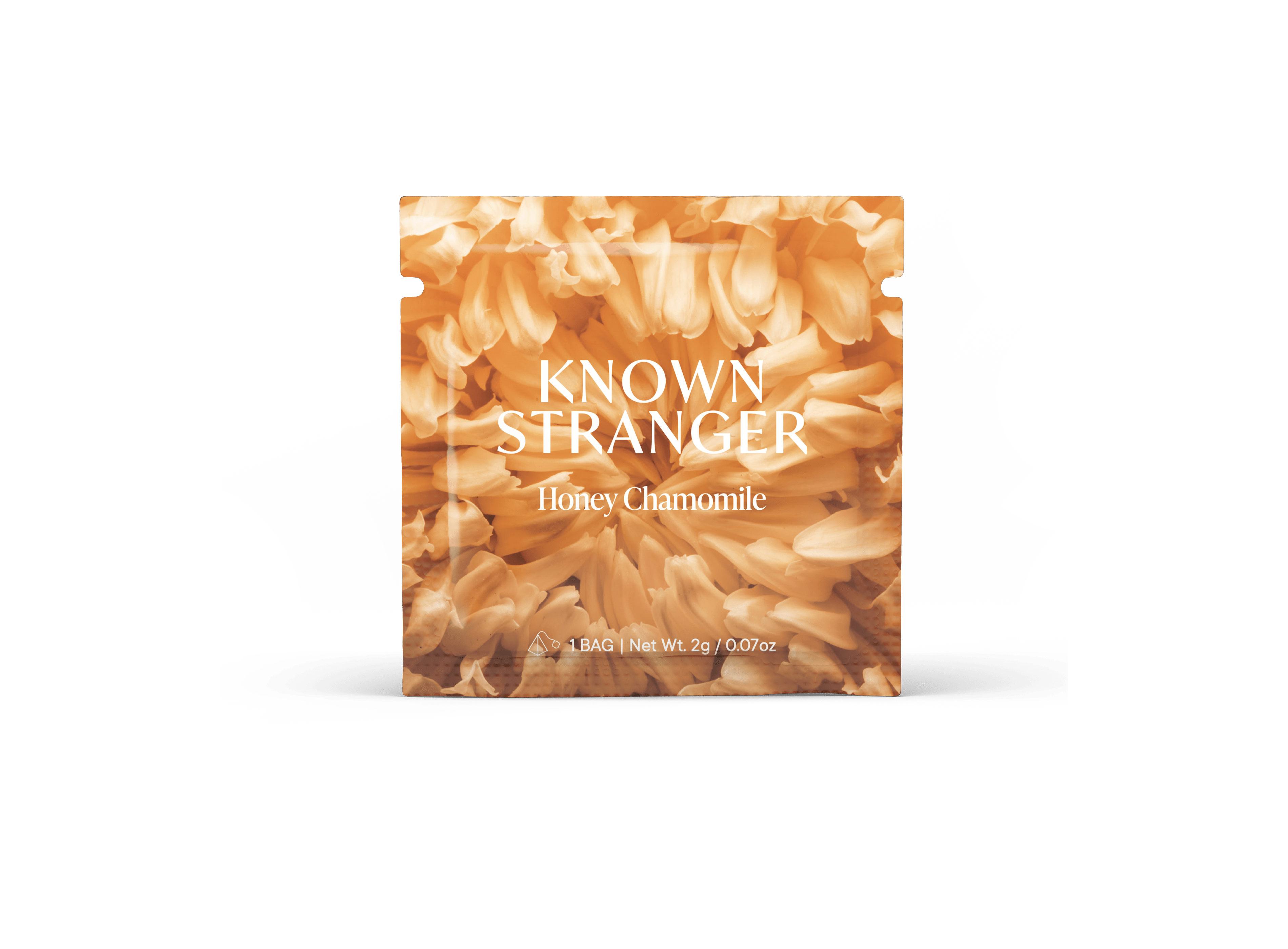 Honey Chamomile - Taste of Awesomeness