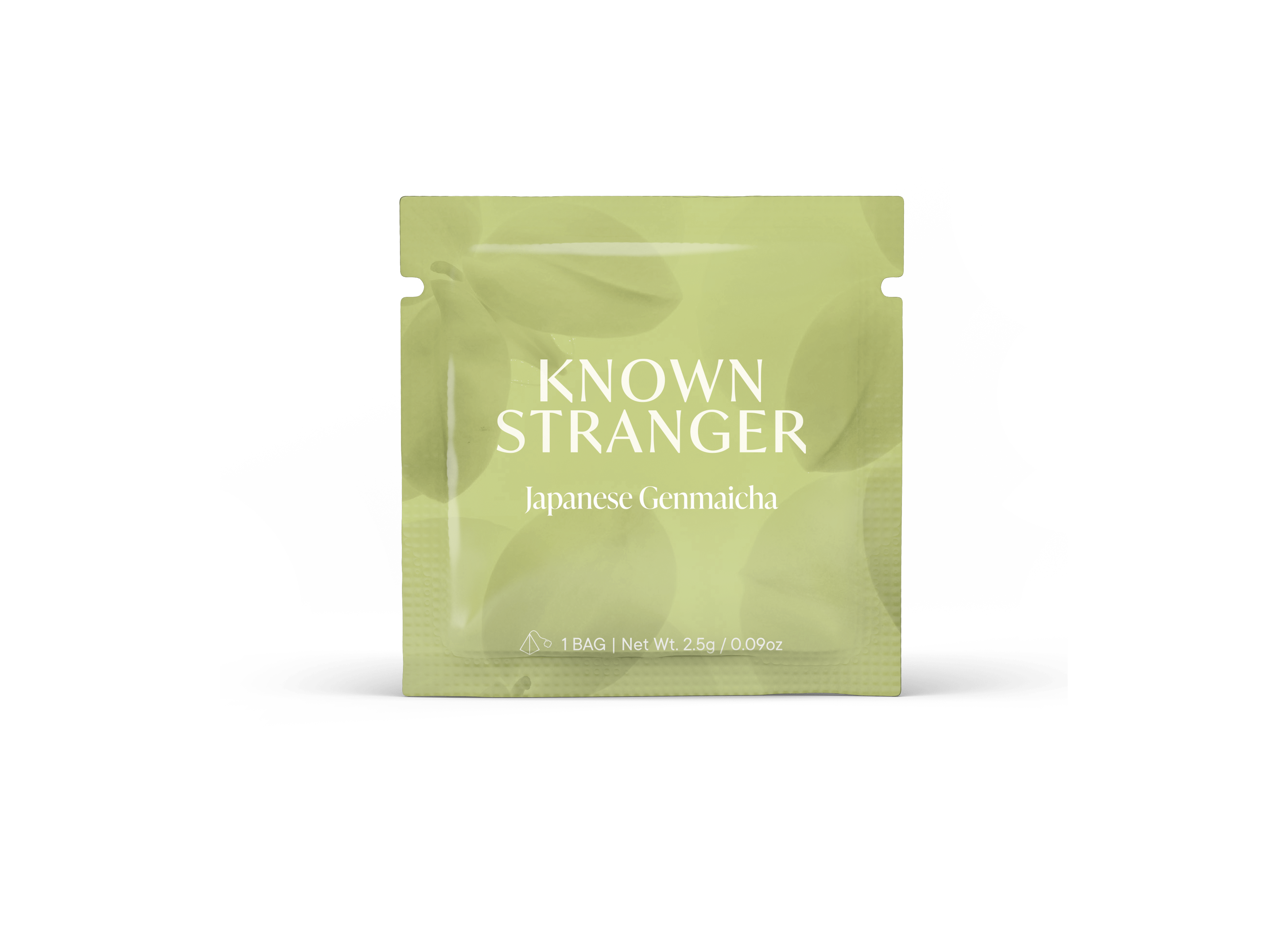 Japanese Genmaicha - Taste of Awesomeness