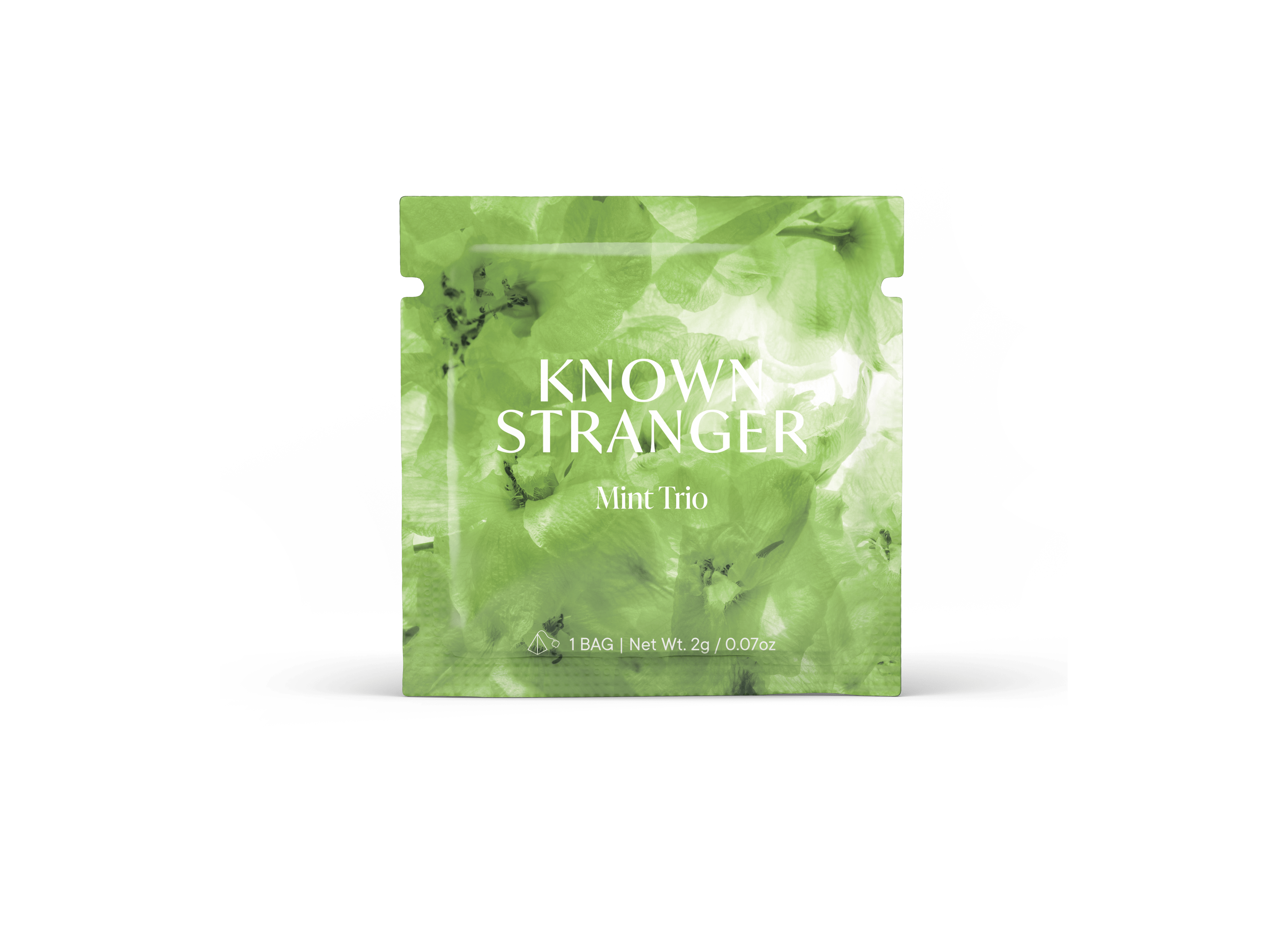 Mint Trio - Taste of Awesomeness