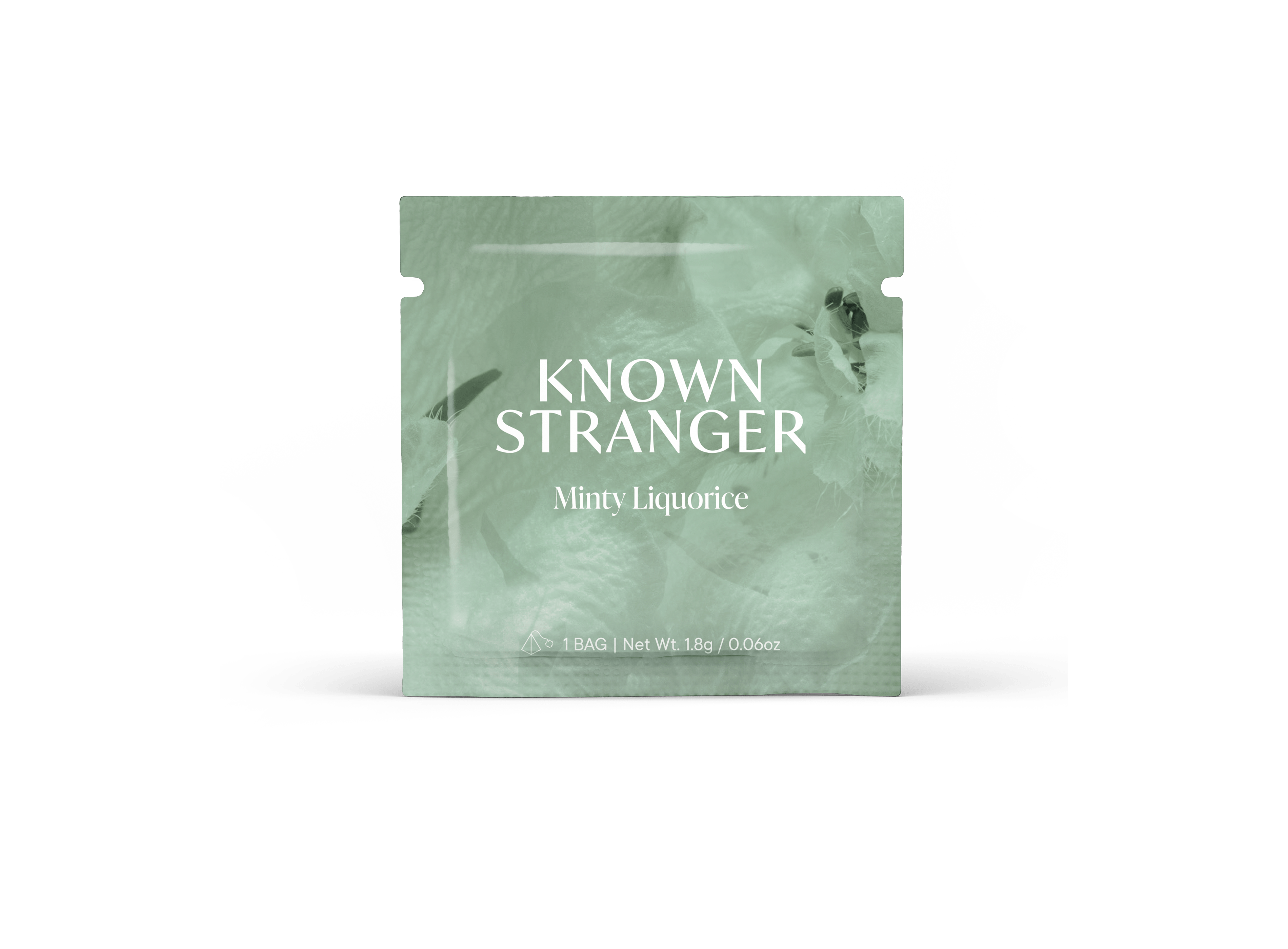 Minty Liquorice - Taste of Awesomeness