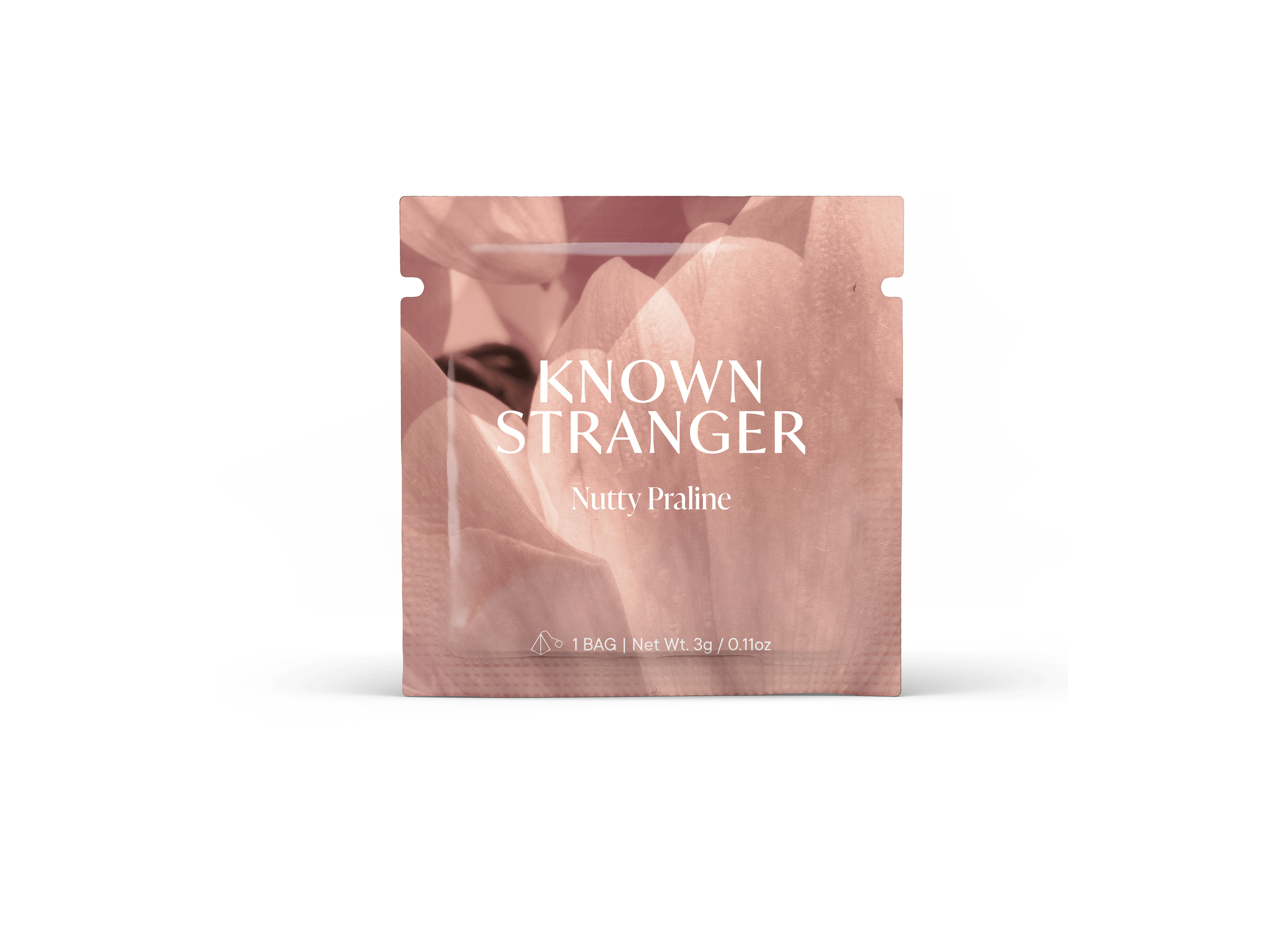 Nutty Praline - Taste of Awesomeness