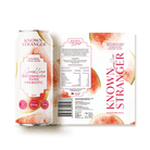 Prebiotic Sparkling Juice - Watermelon Rush - Taste of Awesomeness