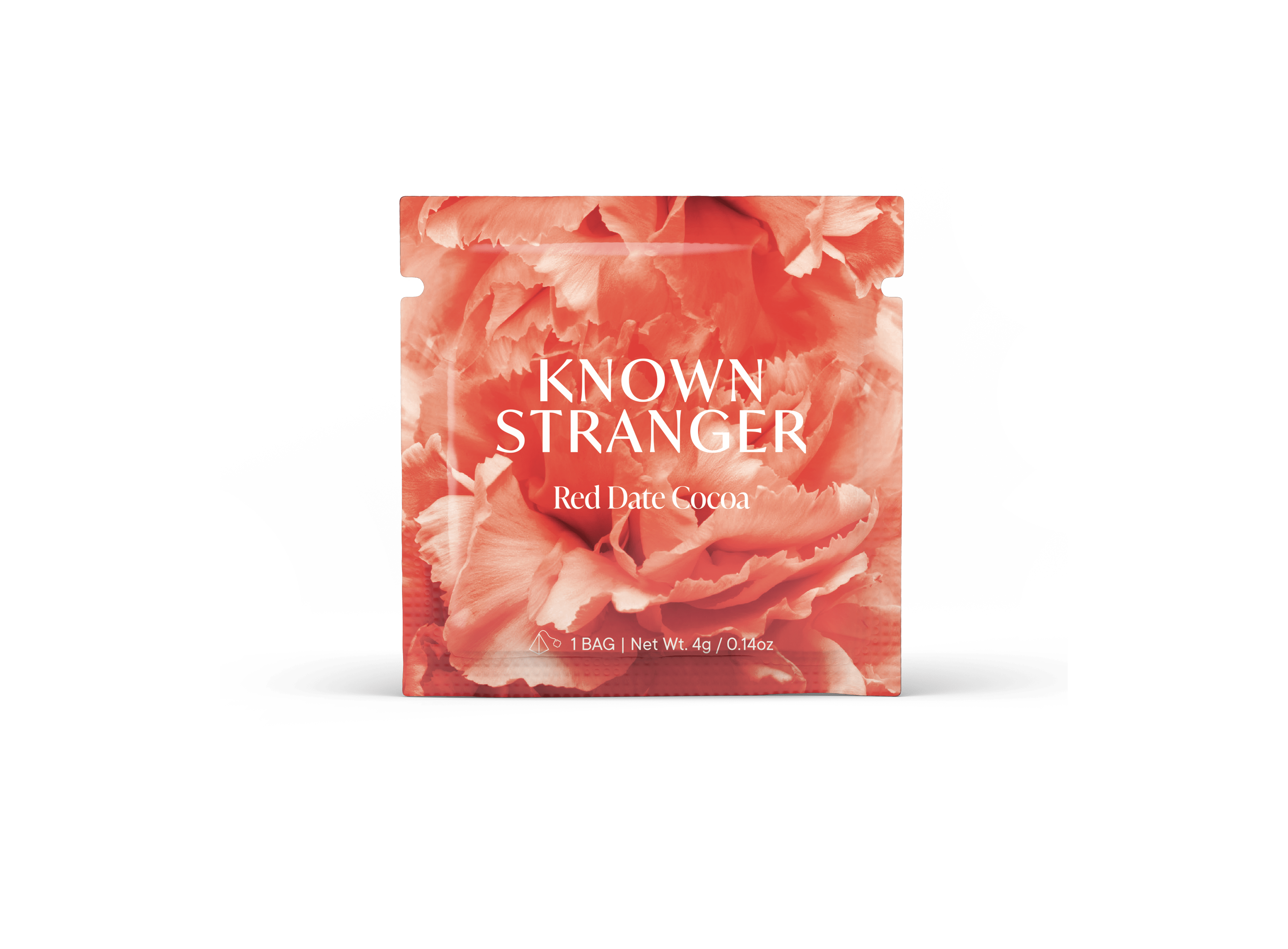 Red Date Cocoa - Taste of Awesomeness