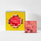 Strawberry Margarita - Taste of Awesomeness