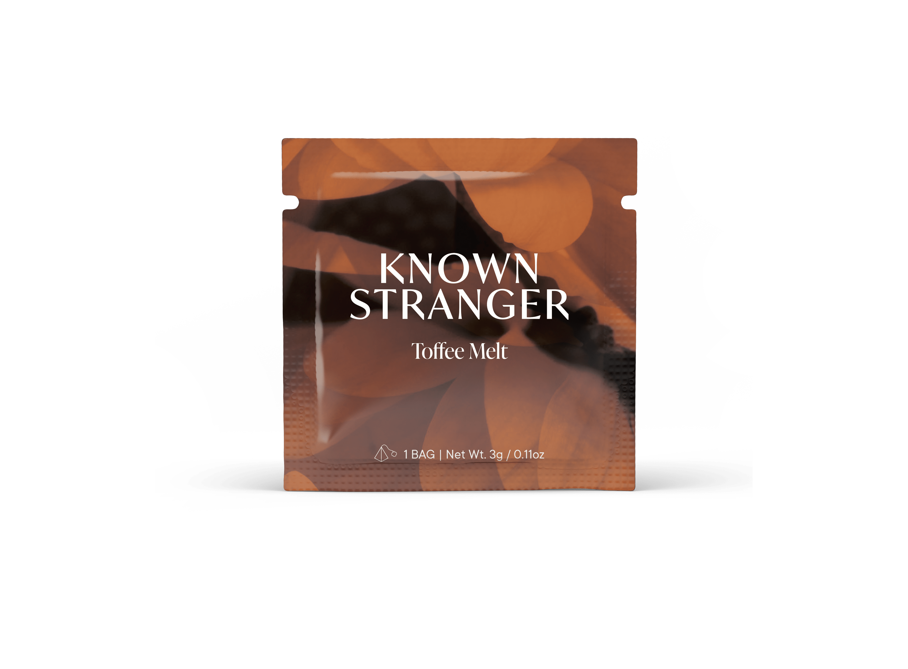 Toffee Melt - Taste of Awesomeness