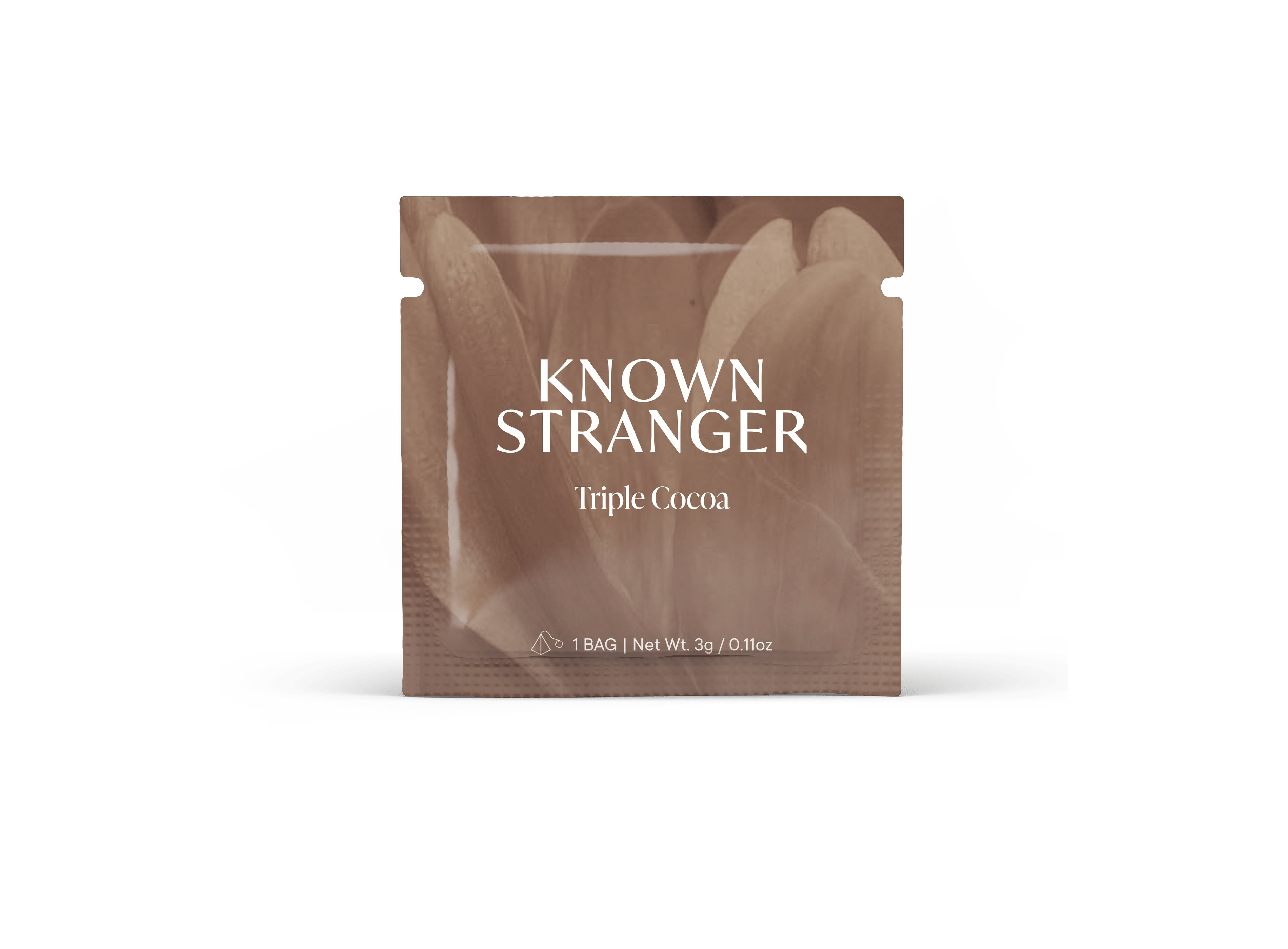 Triple Cocoa - Taste of Awesomeness