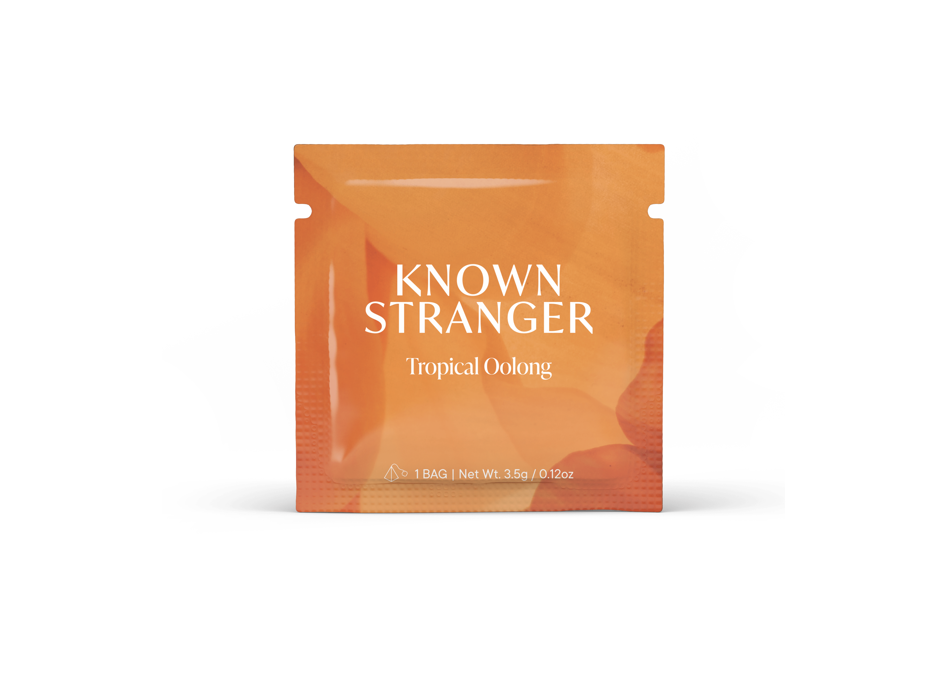 Tropical Oolong - Taste of Awesomeness