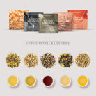 Unwind Fennel & Liquorice - Taste of Awesomeness