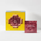 Very Berry - Taste of Awesomeness